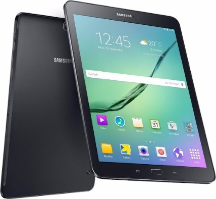 Samsung SM-T817A Galaxy Tab S2 32 GB Tablet 9.7" AT&T Wifi 4G Tablet