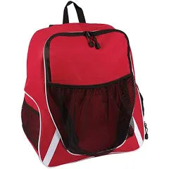 Team 365® Equipment classic school Backpack unisex