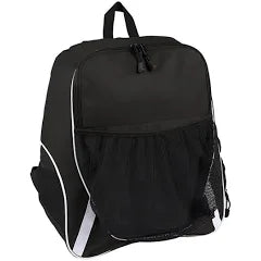 Team 365® Equipment classic school Backpack unisex